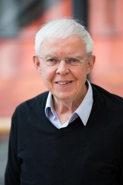 Bengt Lundberg