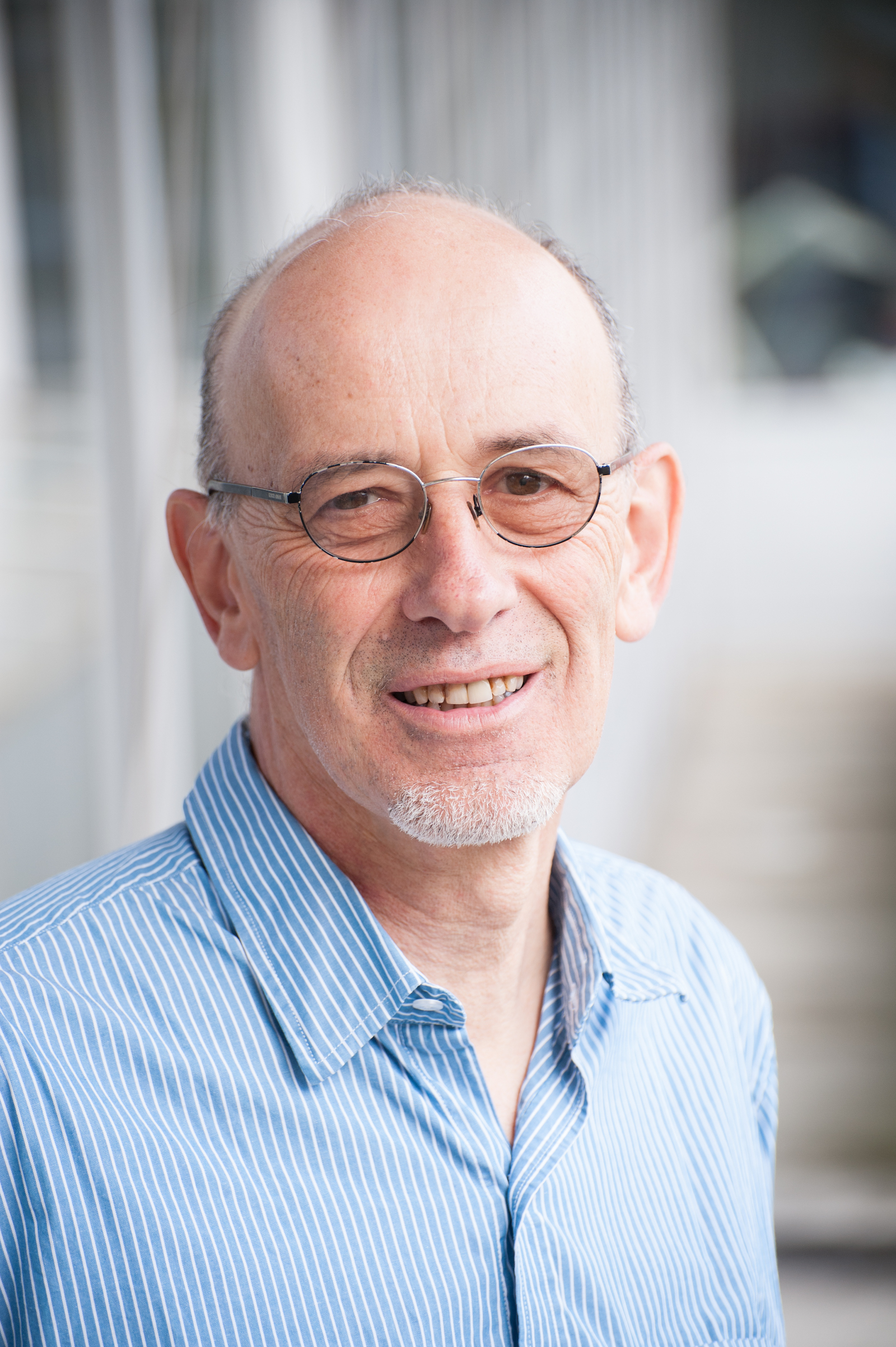 Paul Walther