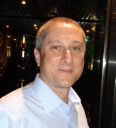 Marcos Lanza