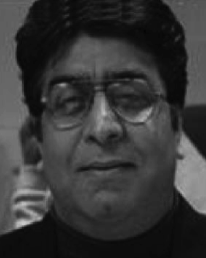 Om Prakash Vyas