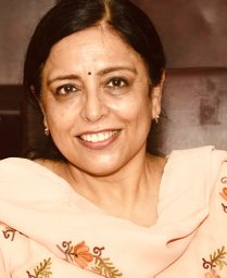 Nandita Mehta