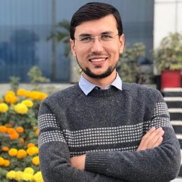 Muhammad Jalal Khan