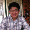 Sungbo Cho