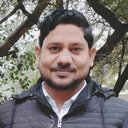 Dilip Kumar Arya