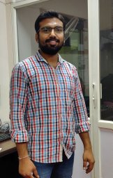 Ashutosh Pandey