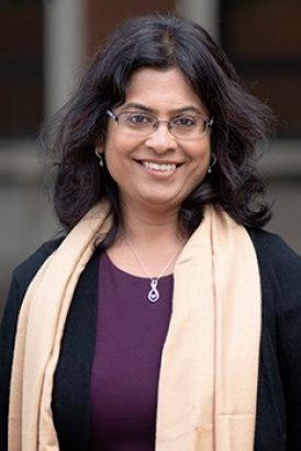 Mousumi Banerjee