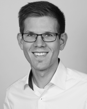 Karsten Harder
