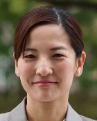 Tomoko Hasegawa