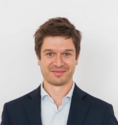 Giovanni M. Pavan