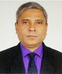 Sayed M. Shamsuddin