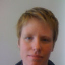 Rachel M van der Kaaij