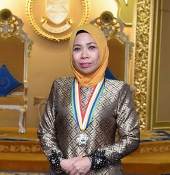 Noorziah mohd salleh