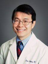 Benjamin Chang