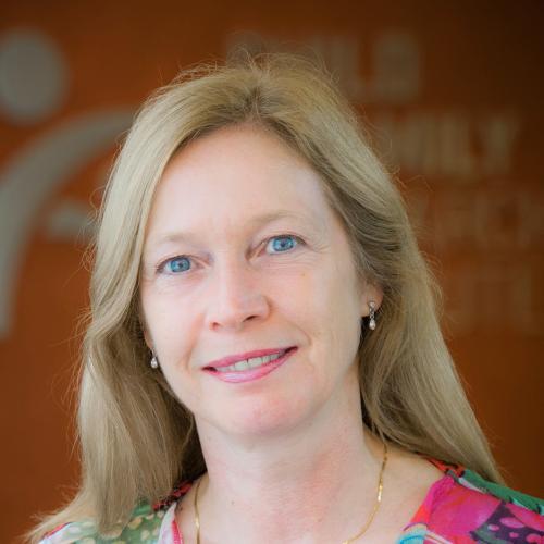 Catherine Pallen