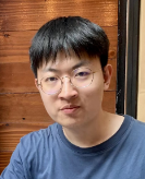 Zhenyu Li