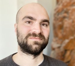 Schaufelberger Fredrik