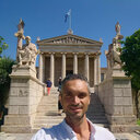 Dimitrios G. Trikkaliotis