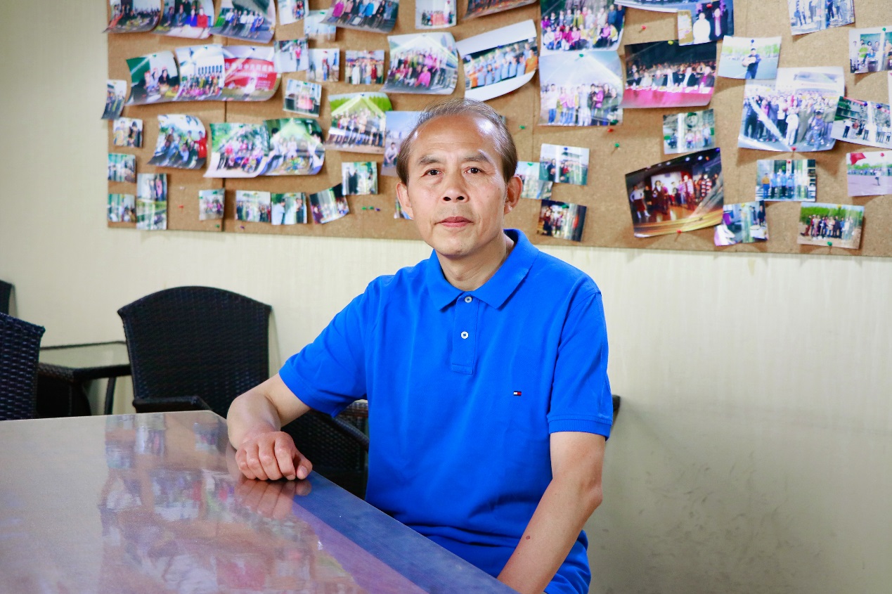 Sheng Liu