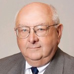Frank R. Lewis