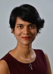Shalini Kurapati
