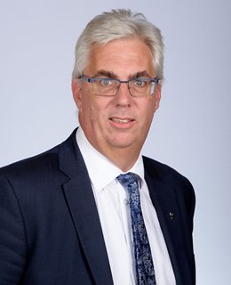 Andrew W. Lloyd