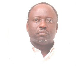Moses Njutain Ngemenya