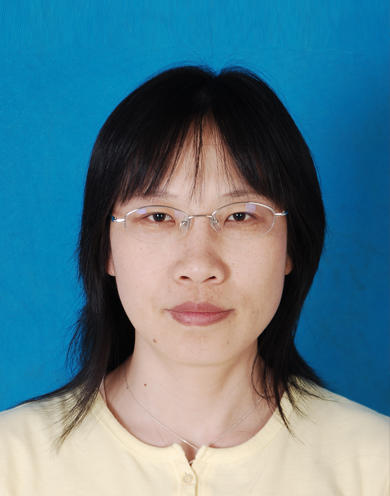 Guiying Li