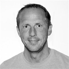 Johnnie B. Andersen