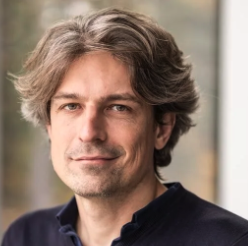 Geoffroy Hautier