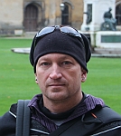 Duncan Odom