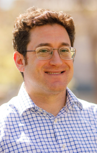 Michael Barnett