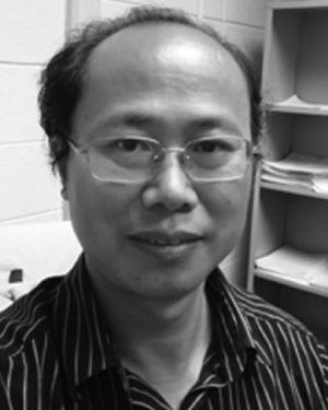 Qiguang Yang