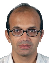 Tyakal N. Venkataramana
