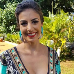 Larissa Siqueira