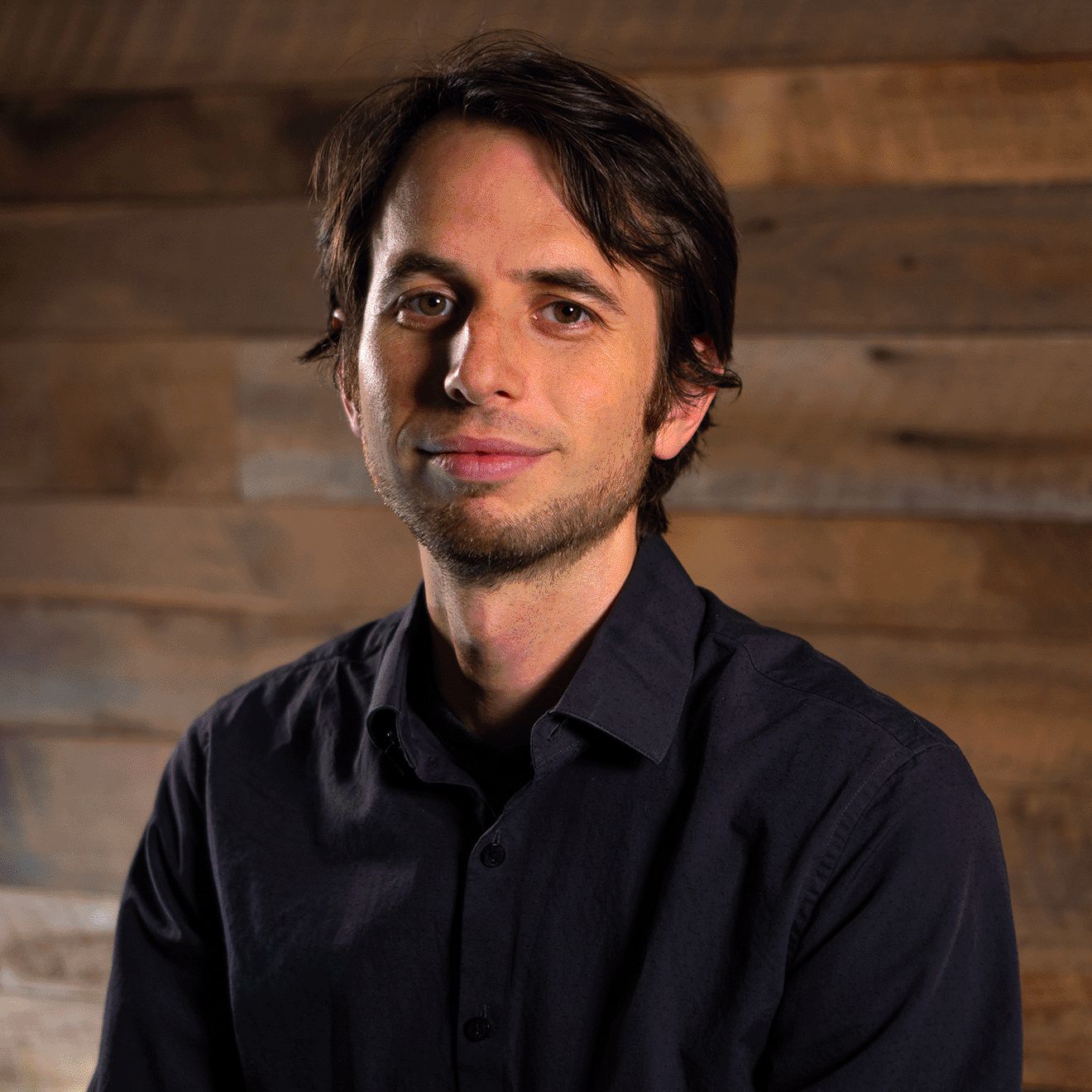 Brandon Heller