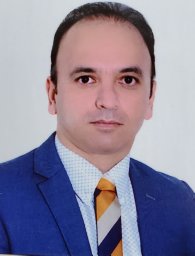 Behnam Sadeghi
