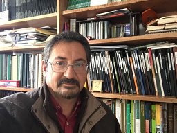 Jorge A. Meave