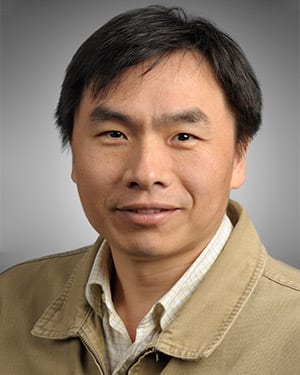 Shengli Zou