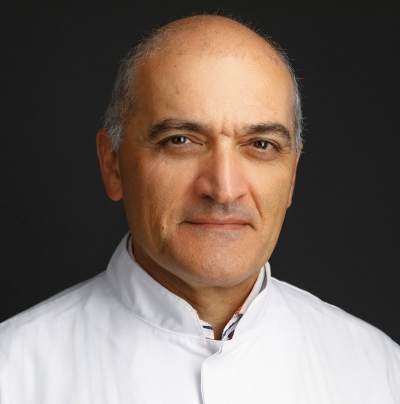 Gagik Galstyan