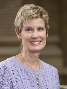 Linda J. Pike