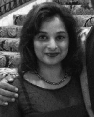 Anushya Vijayananthan