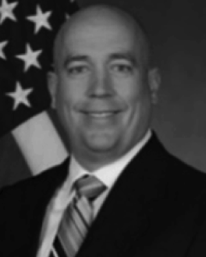 Brent Langhals