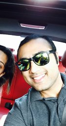 Chopra Anant