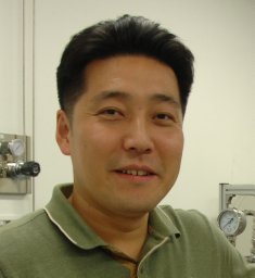 Choi Jae-Woo