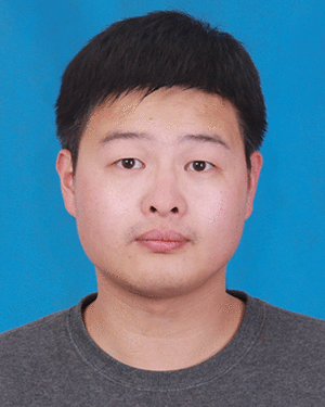 Yinghui Ye