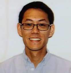 Eric Y. Chen