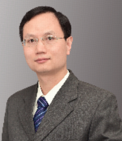 Junfeng Wang
