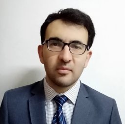 Mohammed Eshtay