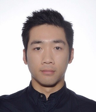 Qinglin He