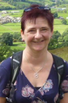 Jennifer Cavet